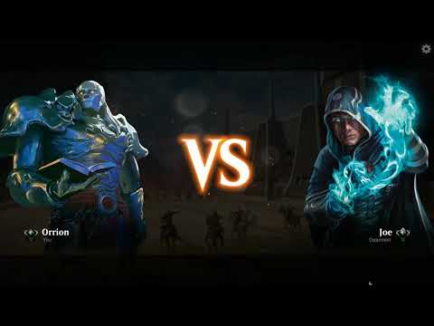 Grixis Fire | MTG Arena | Throne of Eldraine Standard Deck