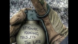 Squad: "This Is a Bad Decision!" Teaser