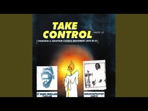 Take Control, Pt. 4