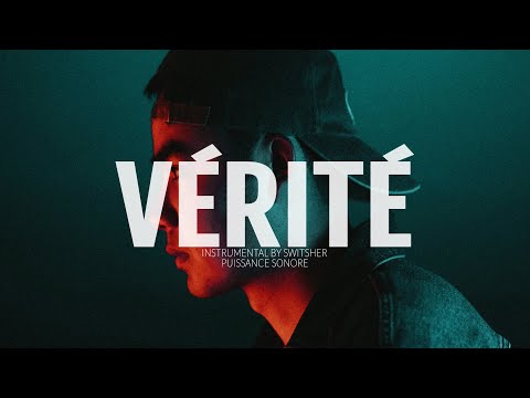 [Free] Sad Melodic Piano Type Beat "Vérité" Instru Rap Trap Triste Instrumental Melodieuse 2023