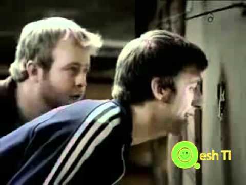 Reklame Komike Bud Light