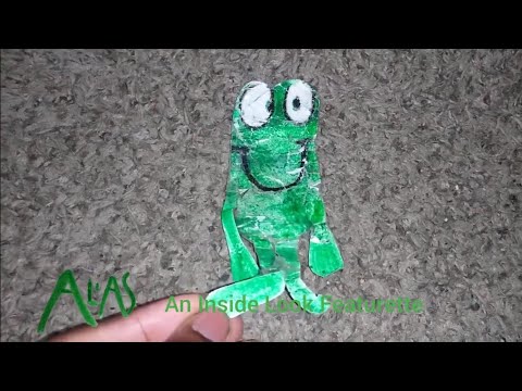 Alias Movie - An Inside Look Featurette