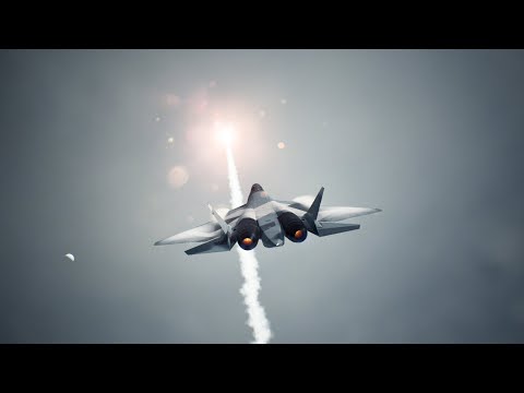 Magic Spear Intensifies