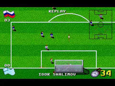 IGOR SHALIMOV (RUSSIA) DDM SOCCER '96 2021 03 30 18 00 21