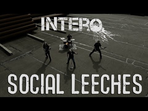 INTERO - Social Leeches