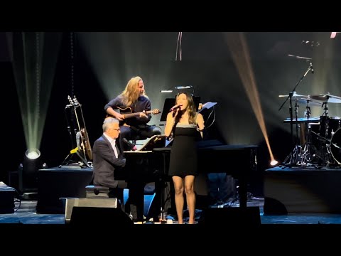 “TERRIFIED” KATHARINE MCPHEE (DAVID FOSTER AND FRIENDS MANILA 2023)