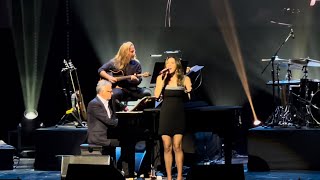 “TERRIFIED” KATHARINE MCPHEE (DAVID FOSTER AND FRIENDS MANILA 2023)