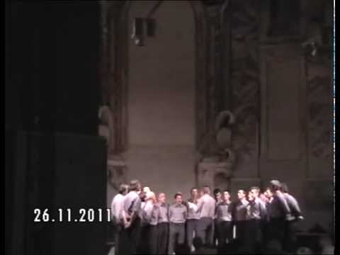 le voci di nikolajewka