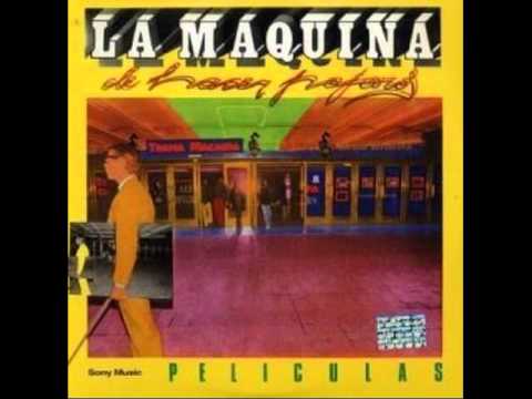 LETRA DE MARILYN, LA CENICIENTA Y LAS MUJERES | LA MáQUINA DE HACER PAJAROS  | QTABs | Letras, Acordes y Tablaturas