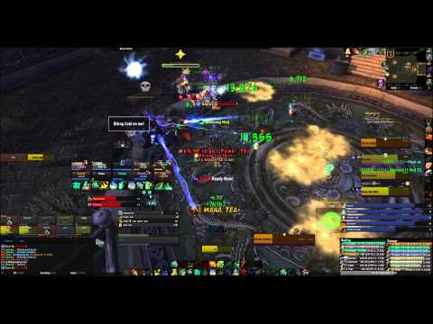 The Core - Council of Elders 10N