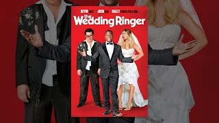 The Wedding Ringer
