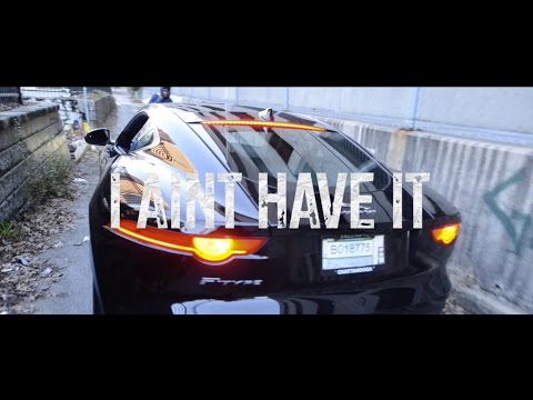 Mook TBG - I Ain't Have It (Official Video) Prod By Lil Knock, Dluhvify | Shot By PJ @Plague3000
