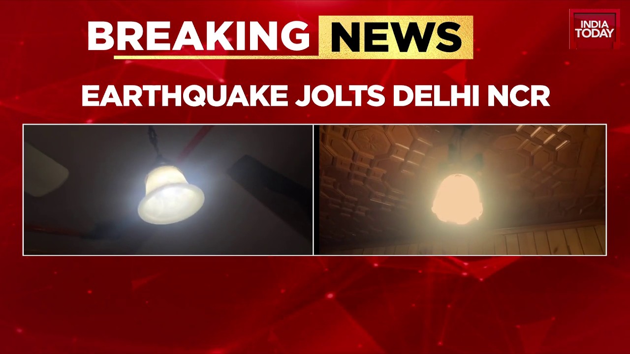 Unveiling the Tremors: An Investigation into Delhi-NCR’s Seismological Vulnerability Unveiling the Tremors: An Investigation into Delhi-NCR’s Seismological Vulnerability