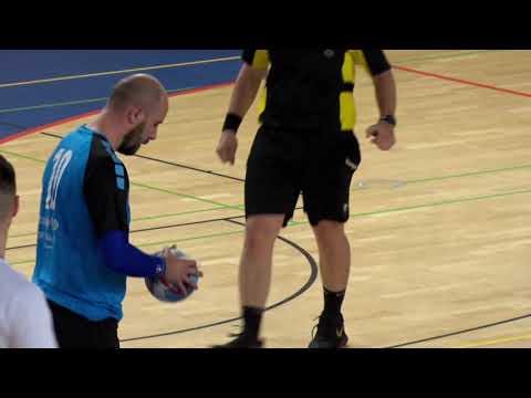 10. KROG - 2018/19: 1.A DRL - MOŠKI-KONČNICA: RK JERUZALEM ORMOŽ : MRD DOBOVA