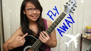 Fly Away - 5 Seconds Of Summer (Cover)