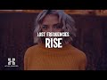 Lost Frequencies - Rise (Lyrics)