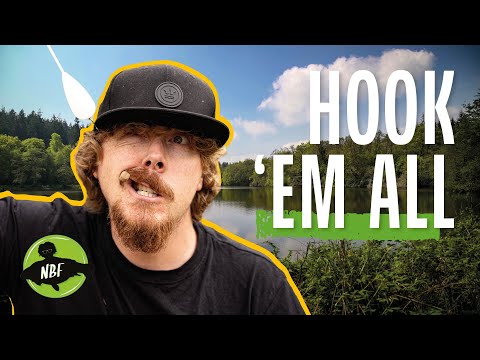 Surface Fishing SMASH UP | CATCH MORE CARP this summer!