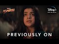 Episode 4 Recap | Marvel Studios’ Ms. Marvel | Disney+