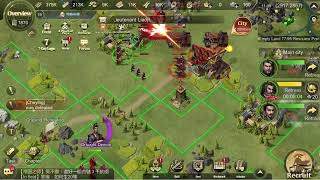 The Qin Empire ep 2 New trade lines