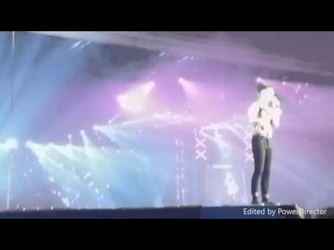 160227 EXOLUXION INDONESIA - First Snow