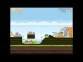 Angry Birds Mighty Hoax 4 10 Walkthrough 3 Star