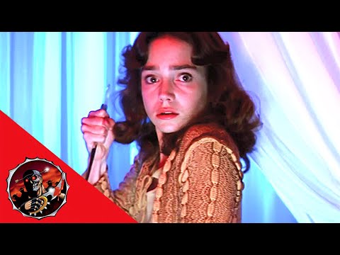 SUSPIRIA (1977) - Dario Argento - Deconstructing... Suspiria