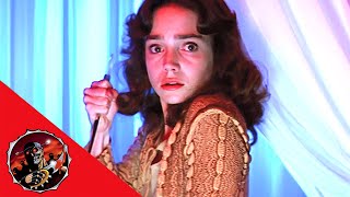 SUSPIRIA (1977) - Dario Argento - Deconstructing... Suspiria