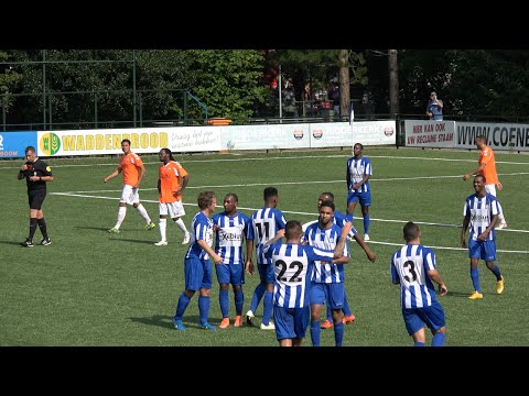 [4K] RVVH - Jodan Boys 4-3