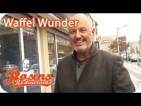 Frank sieht rosige Zukunft: Waffelwunder erstrahlt im neuen Look! | 6/7 | Rosins Restaurants