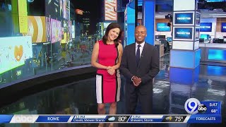 Techbytes: 8-8-18