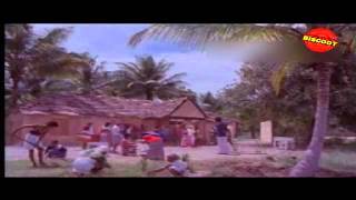 Thengum Hridayam  Malayalam Movie Songs  Aattakkal