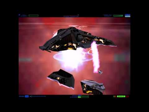 Star Trek Starfleet Command : Orion Pirates PC