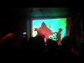 Train by Brick + Mortar (Philly) 
