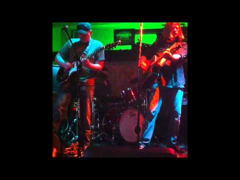 The Brit Stokes Band-Cover Of Turn The Page