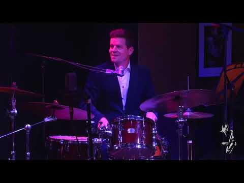 Joe Stilgoe Livestream