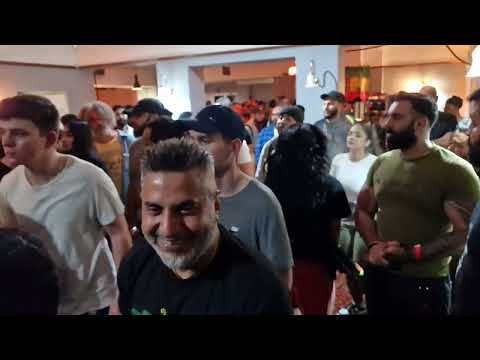 LAST ONE!!! Entebbe Sound System playing on 29/07/2023