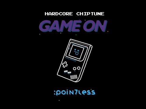 [BOFXV19] :Poin7less - GAME ON (BGA)