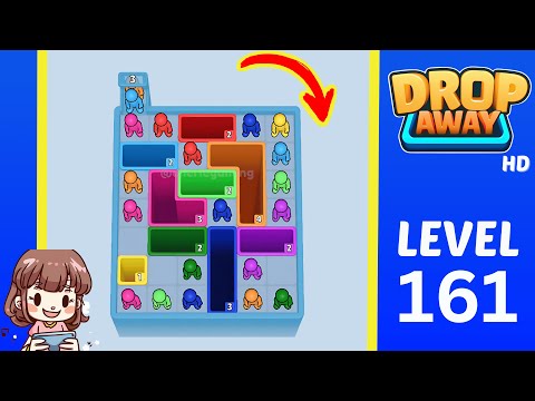 Level 161 Thumbnail