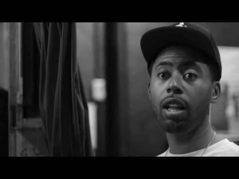 Ro Spit x Dom Kennedy "Get Home Safely Tour" Detroit Show