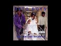 Geto Boys - Trophy