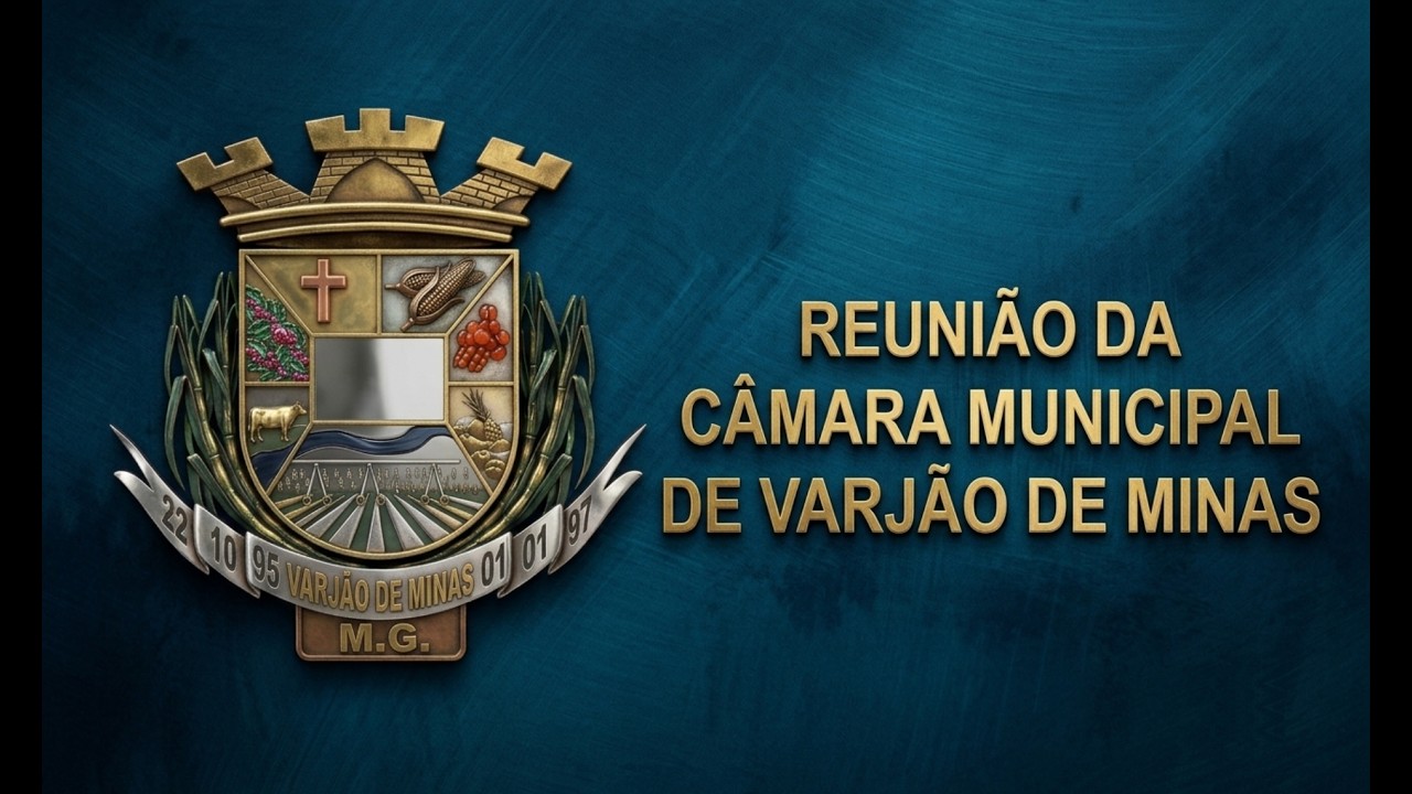 Escandalo das diárias, Vereadores de Varjão de Minas respondem sobre a publicação durante reunião da câmara.