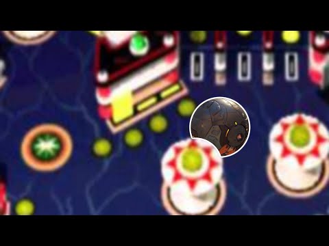 some pretty good hammond gameplay - Overwatch