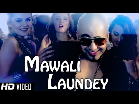Mawali Laundey