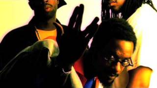 Slum Village - Tell Me (feat. D&#39;Angelo)