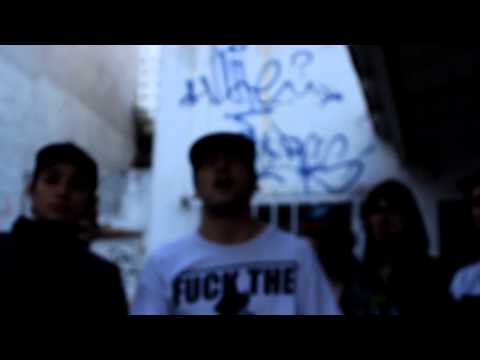 Linyeras Cru | Linyeraje | Fristail - Birra - Faso