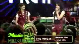 Download lagu The Virgin - Belahan Jiwa.mp4 mp3
