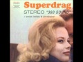 Superdrag - "Señorita"