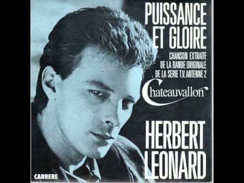 Herbert Léonard - Puissance et Gloire