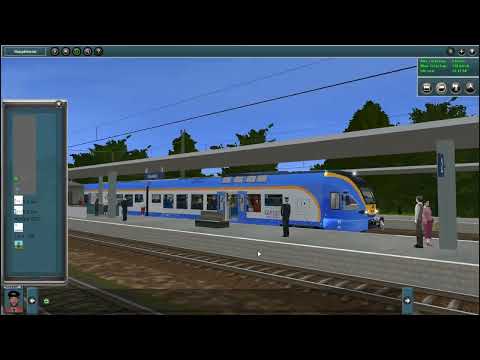 PTP2 Fulda Kassel Cantus