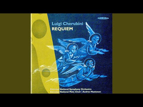 Requiem Mass No. 2 in D Minor: Dies irae